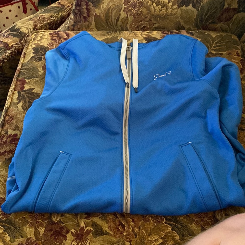 Under Armour Jacket